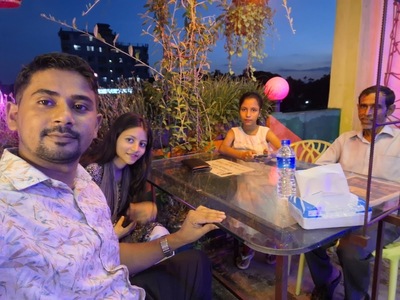 Village Park Restaurant & Party Center