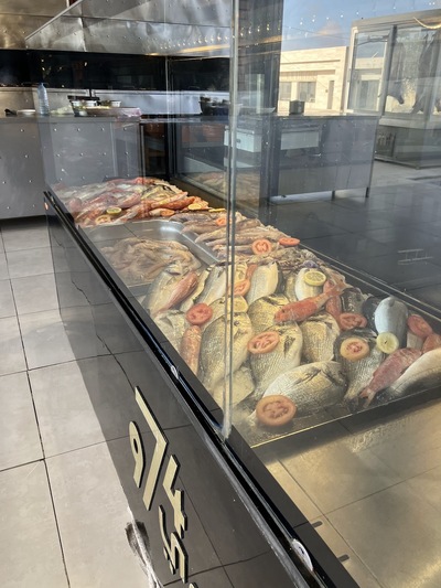 Machawi 974 مشاوي