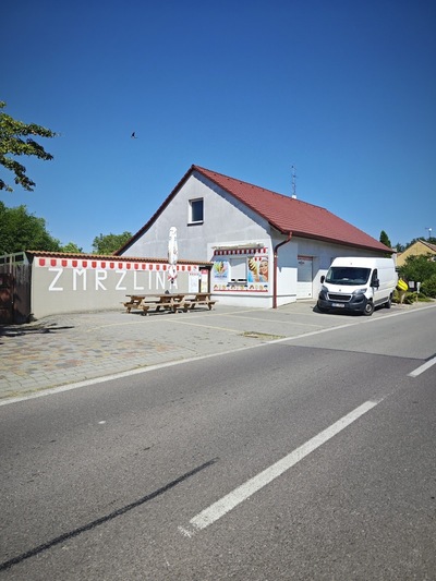 Zmrzlina Hrabetice