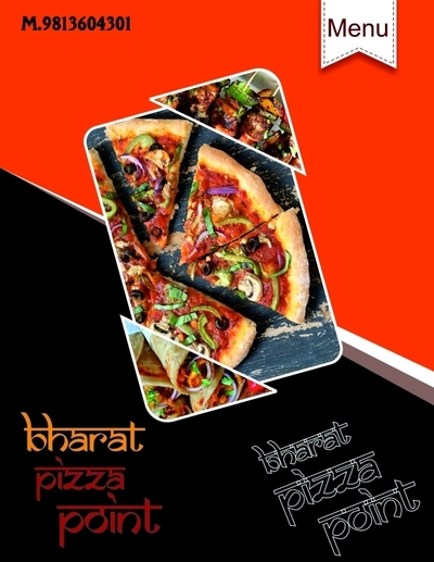 Bharat Pizza point