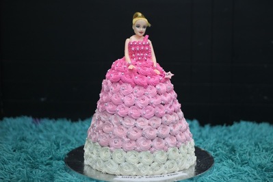 Fairy's Cookie (Home-bakers)