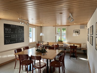 Landhaus Bichelsee