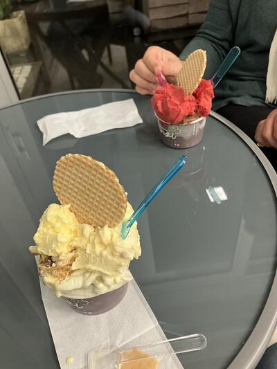 Zanzi Gelateria
