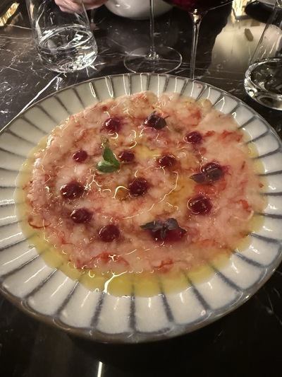 Restaurant La Maison