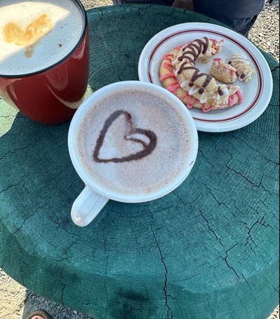 The Market Hub