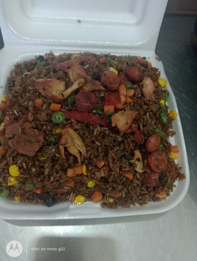FENGFU DEL ARROZ