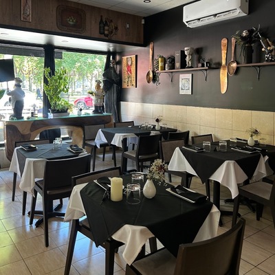 Chez l'italien