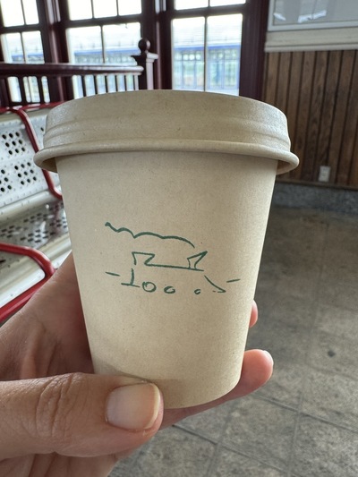La Station Café