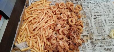 Industry Bar & Restoran