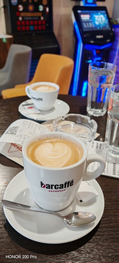Siesta Caffe Bar Solin
