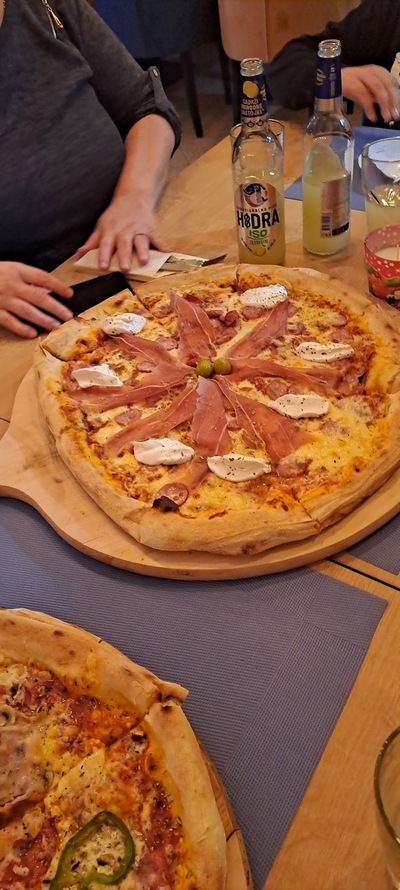 Pizzeria Luki