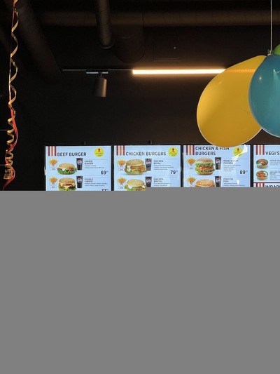 Chicken N Chicken