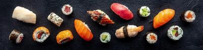 Kawaii Sushi