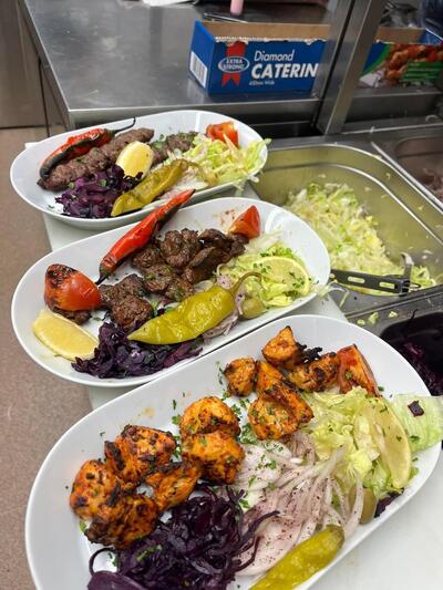 Italian Taste and Masala Restaurant