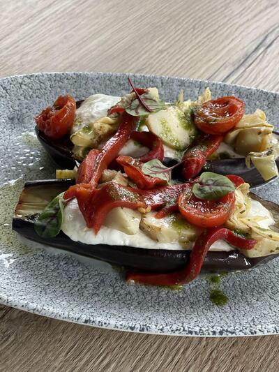 Restaurant L'ouvr'boitte