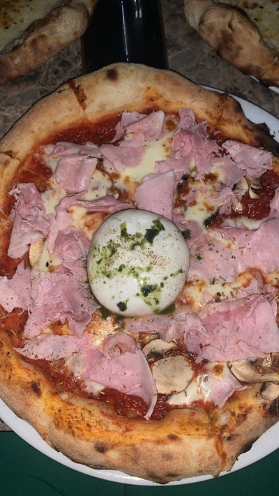 Al Bambino