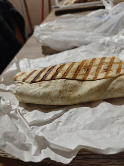 La Grillade Ocakbasi