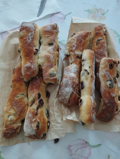 Pane Quotidiano