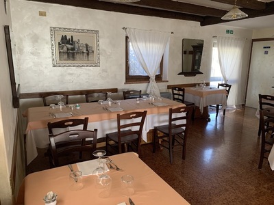 Osteria Le Fiabe