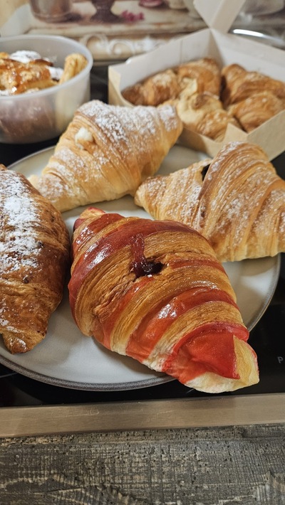 Santa Caterina Italian Bakery - Brusimpiano