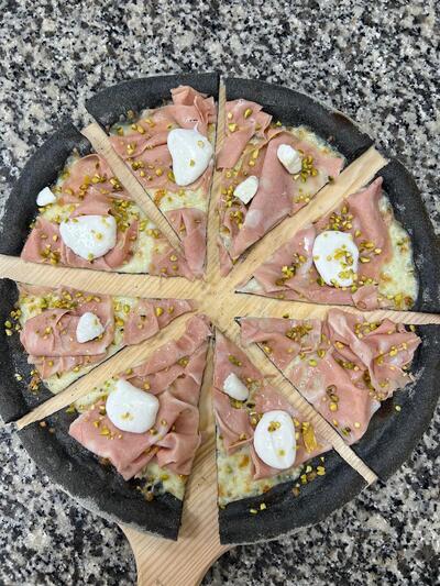 Pizzeria Leonardo