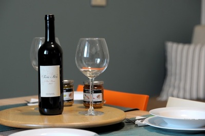 Etnasentieri Wine house on Etna mount