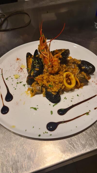 Ristorante Pizzeria Ama’