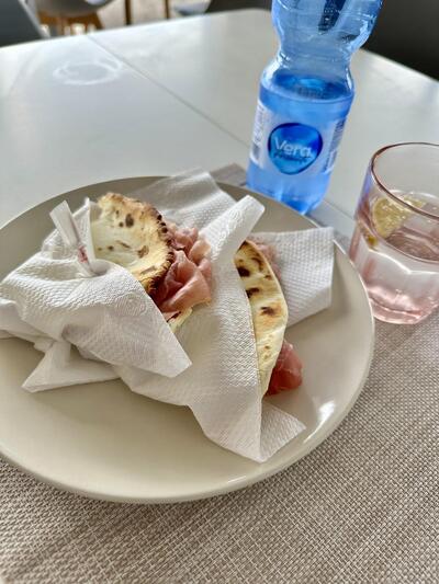 Al baretto