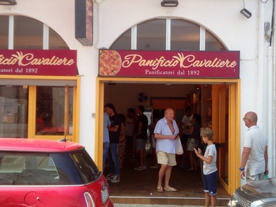 Panificio "Cavaliere"