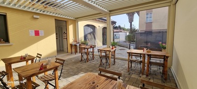 Pasticceria Eiffel sweet&salt