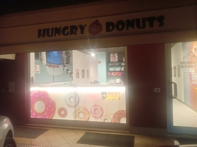 HungryDonuts