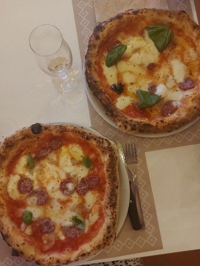 Pizzeria Mammamia Costa Paradiso