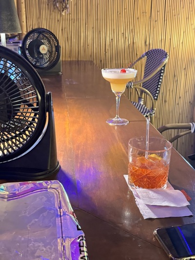 Monkey Business Sports Bar
