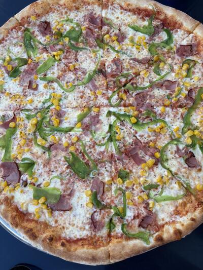 Mr.Pizza