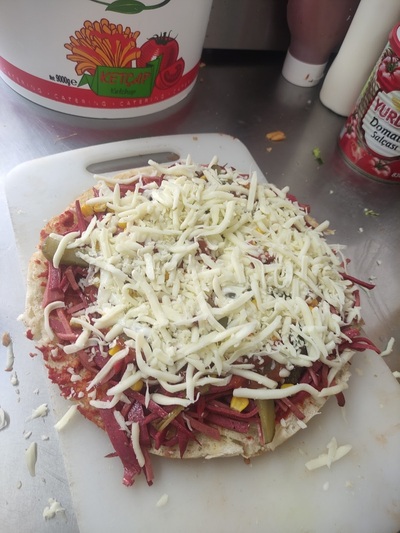 Köşem döner