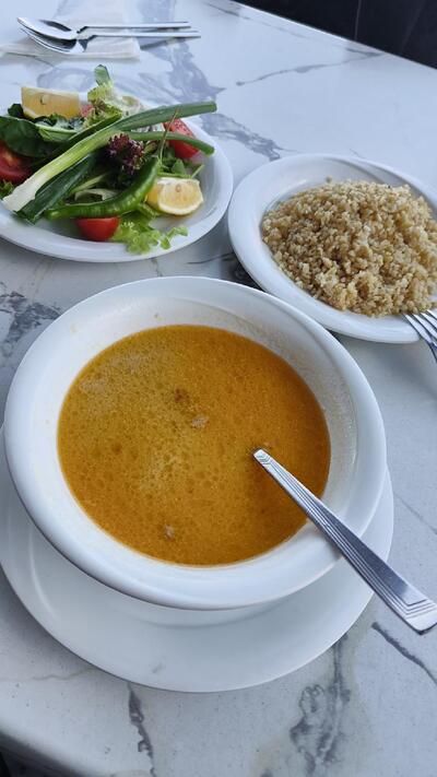 Karadeniz Meydan Lokantası