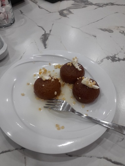 Karadeniz Meydan Lokantası