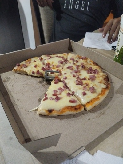 Volker's Restaurant