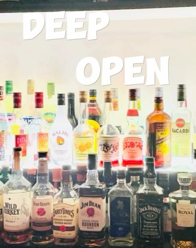 BAR DEEP