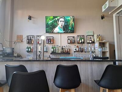 Bar Deja Vu La Finca