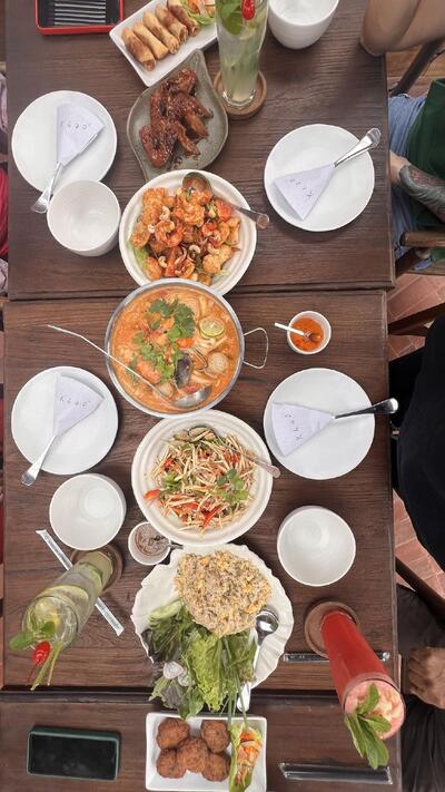 KHAO Canggu