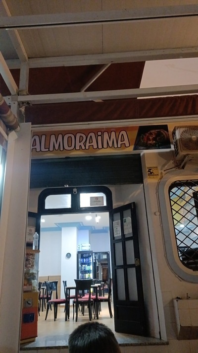 Kebab Almoraima El Morche