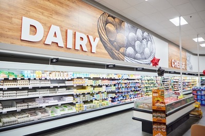 Schnucks Cahokia