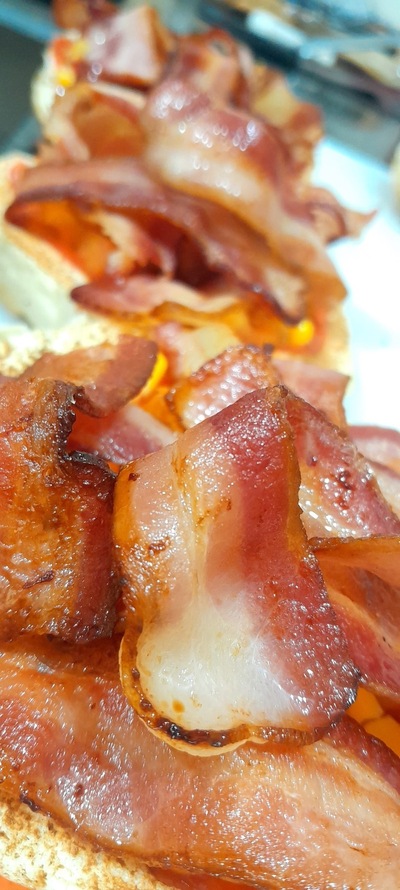 Nova Holanda Restaurante