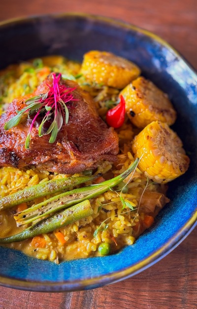 Restaurante Sabor Sem Freio