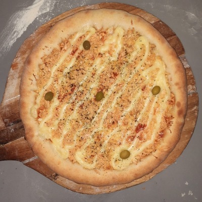 Souza Pizzaria - Pizzaria em Ceilândia Norte