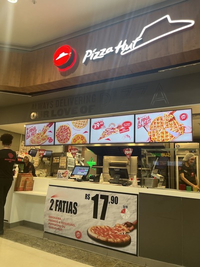 Pizza Hut
