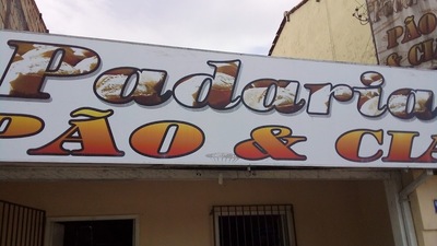 Padaria Pão & Cia