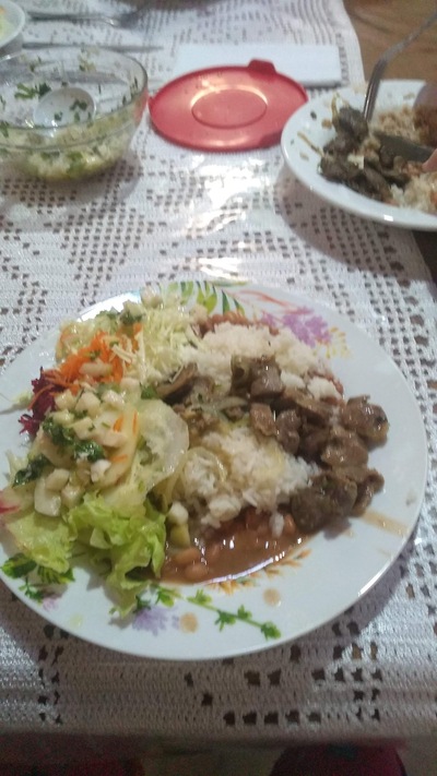 Panificadora Estrela