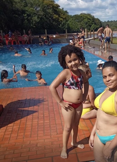 Estancia jair concensa